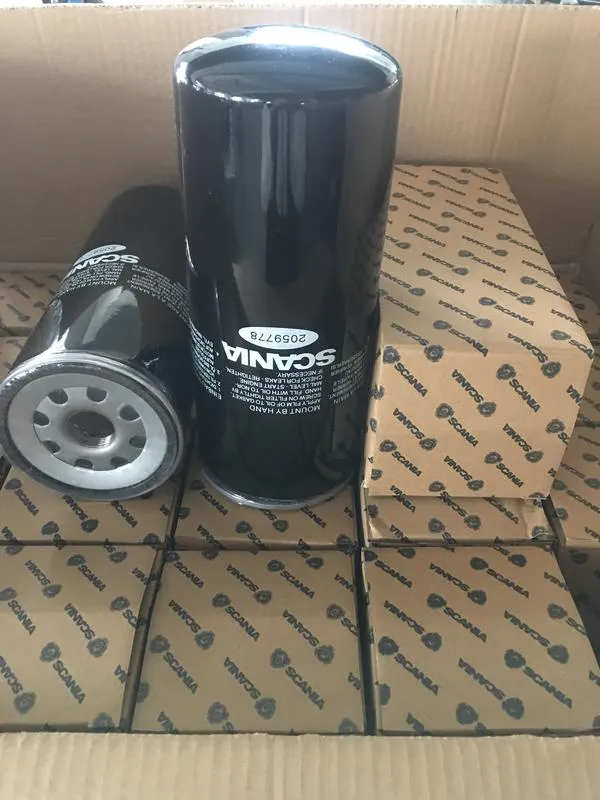 2059778 SCANIA-2
